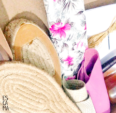 kit de insumos mules