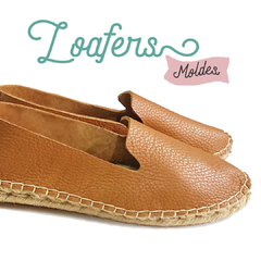 COMBO online 1: Mules + Alpargatas + Chanclas + Loafers - tienda online