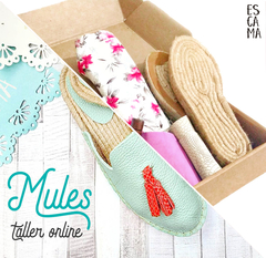 Pack Simple MULES