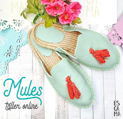 PACK Emprendedor MULES - comprar online