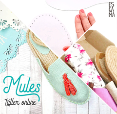 PACK Emprendedor MULES