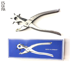 pinza sacabocados