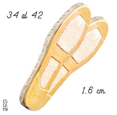Kit de materiales LOAFERS en internet