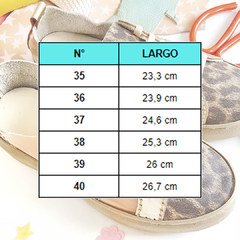 Suelas ZAPAS - comprar online
