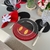 PORTA GUARDANAPO DISNEY MICKEY na internet