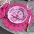JOGO AMERICANO RAVENA PINK - 2 UNIDADES - comprar online