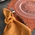 PORTA GUARDANAPO CORFU LARANJA - 2 UNIDADES - comprar online