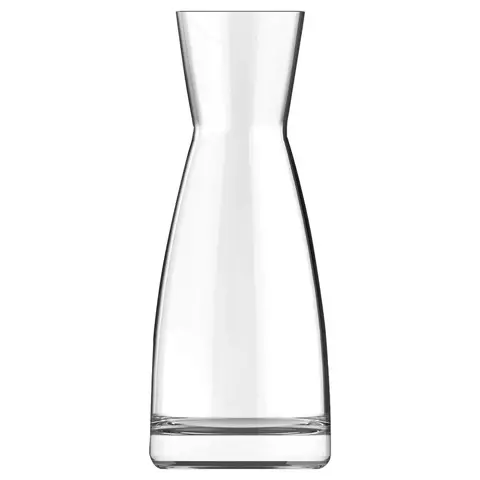 Vaso Decorativo de Vidro - 6 unidades - 350ml