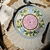 JOGO AMERICANO DAISY FENDI PVC - 1 UNIDADE - loja online