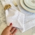 JOGO AMERICANO FRESH BRANCO + GUARDANAPO - comprar online