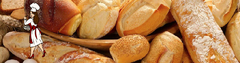 Banner da categoria Fermento Biológico