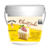 Recheio Chocotinho - Creme Sabor de Leite em Pó 4 kg - comprar online