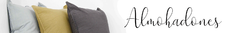 Banner de la categoría ALMOHADONES