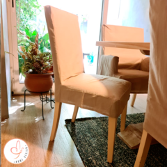 Funda Silla Panama - comprar online