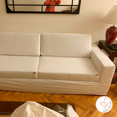 Imagen de Funda Sillón Tusor Pesado