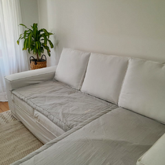 Imagen de Pillow 180 cm Largo