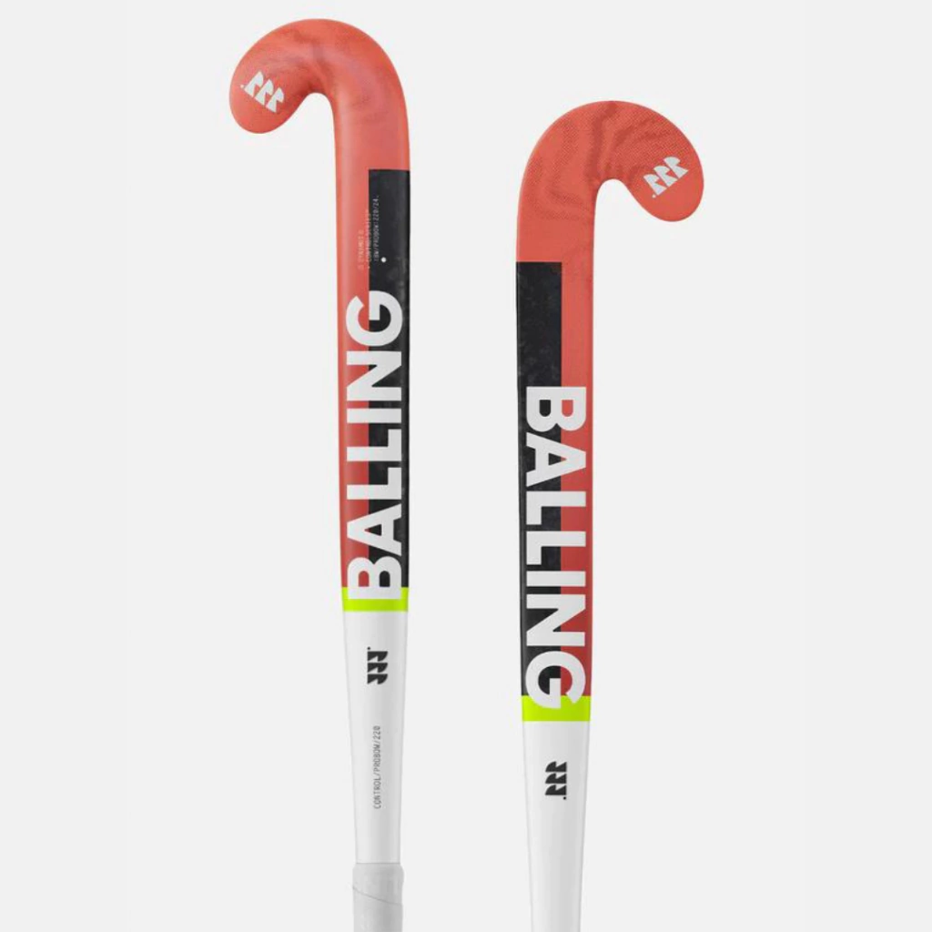 PALO BALLING CONTROL 75 CORAL 75% CARBONO 37.5"