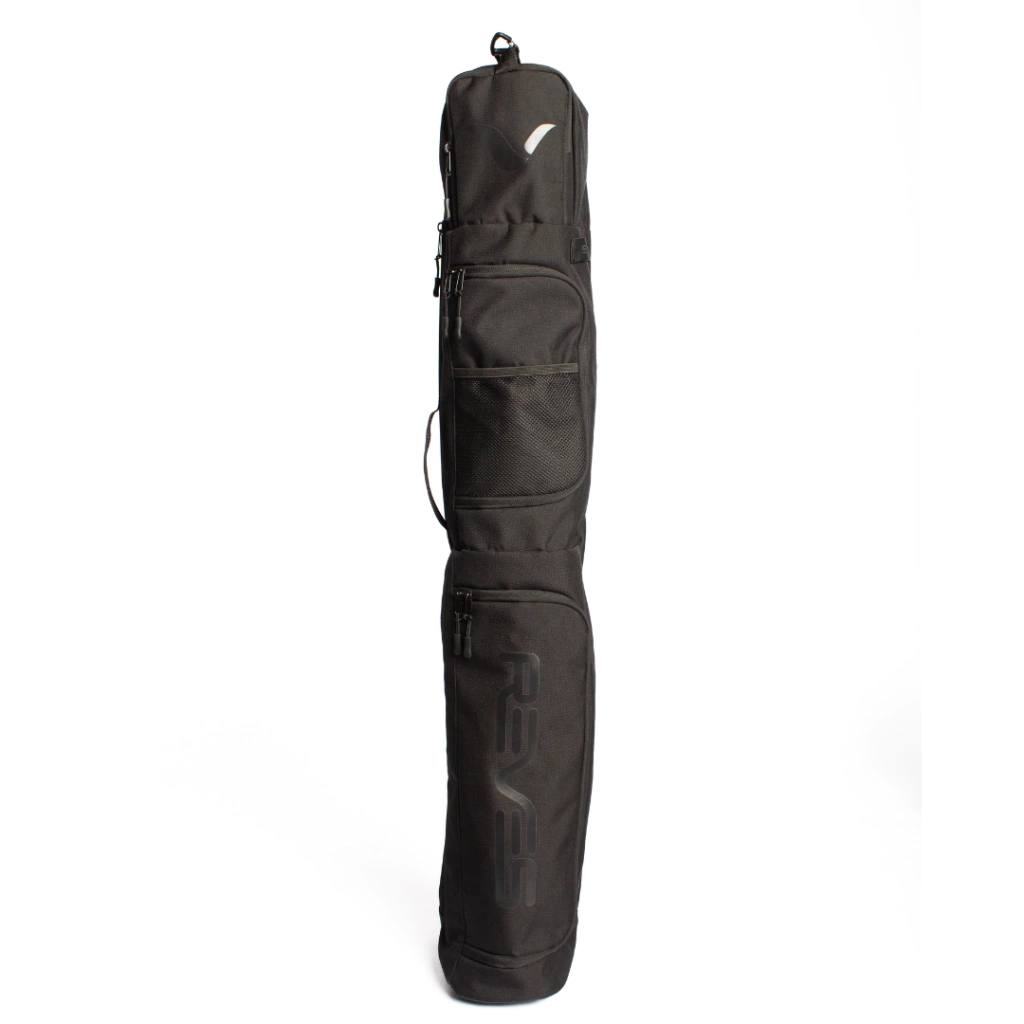 FUNDA REVES JUNIOR PRO NEGRO