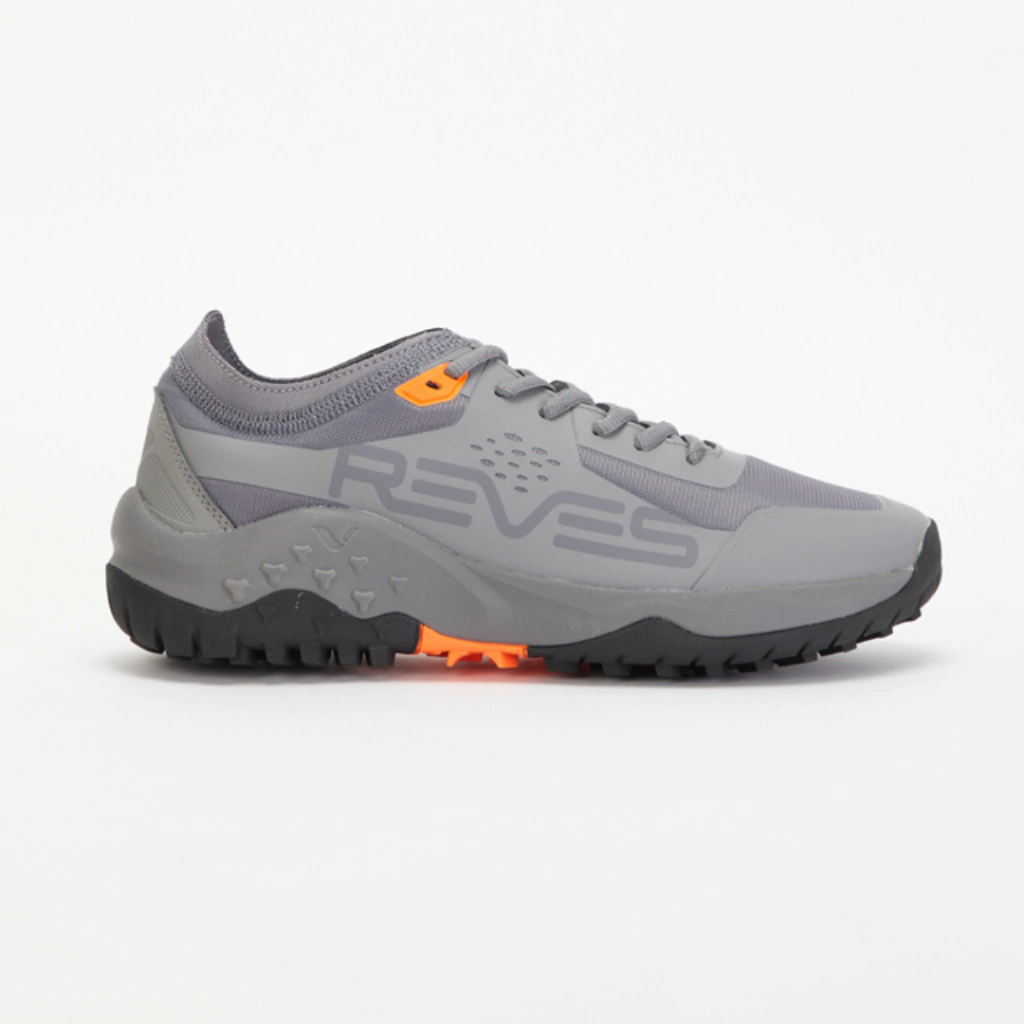 ZAPATILLAS REVES HYDRA GRIS
