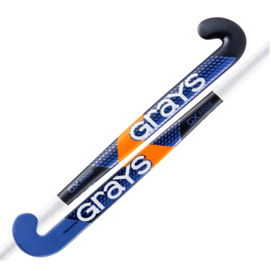 PALO GRAYS GX3000 ULTRABOW VIOLET 20% CARBONO 37.5"