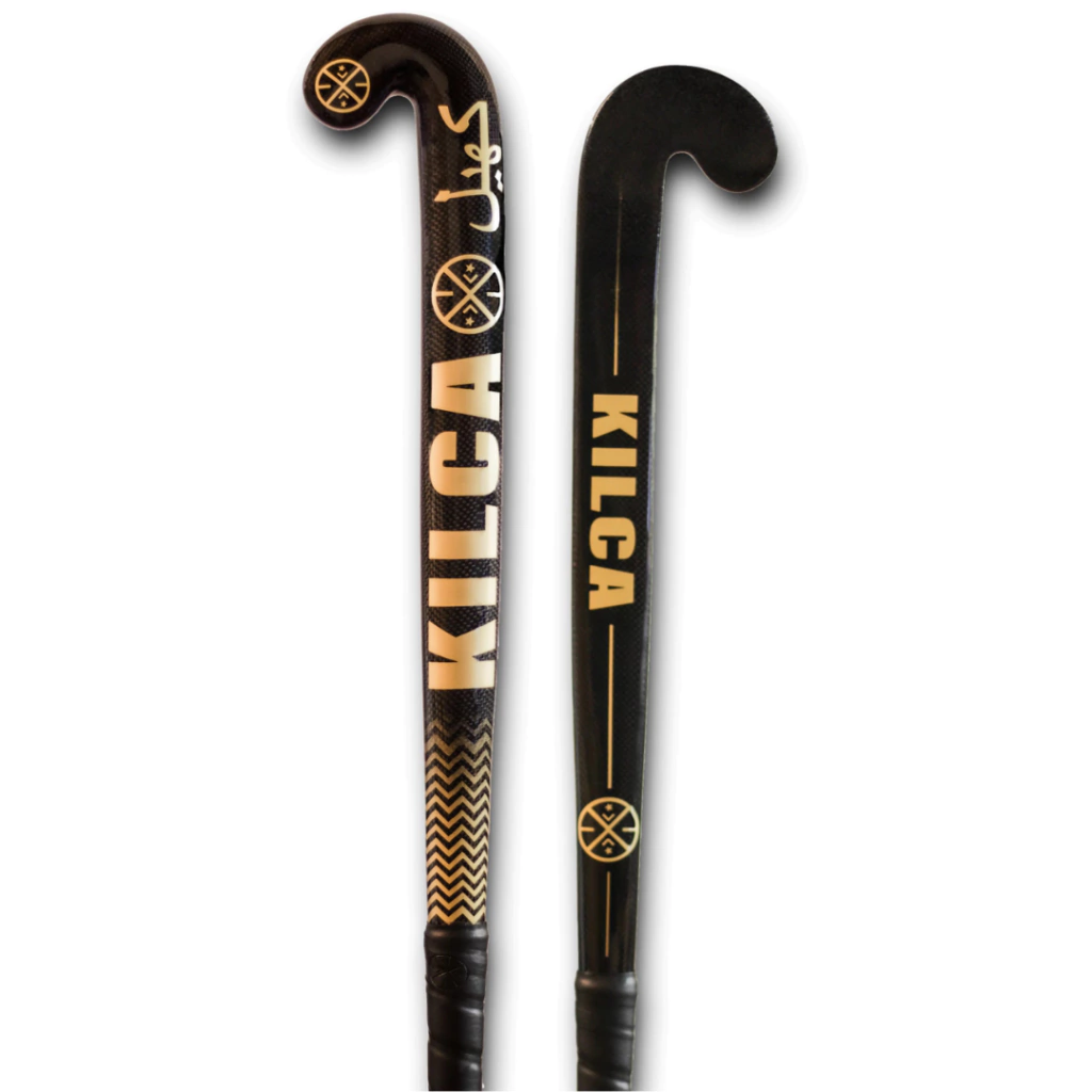 PALO KILCA NANO GOLD 90% CARBONO 37.5"