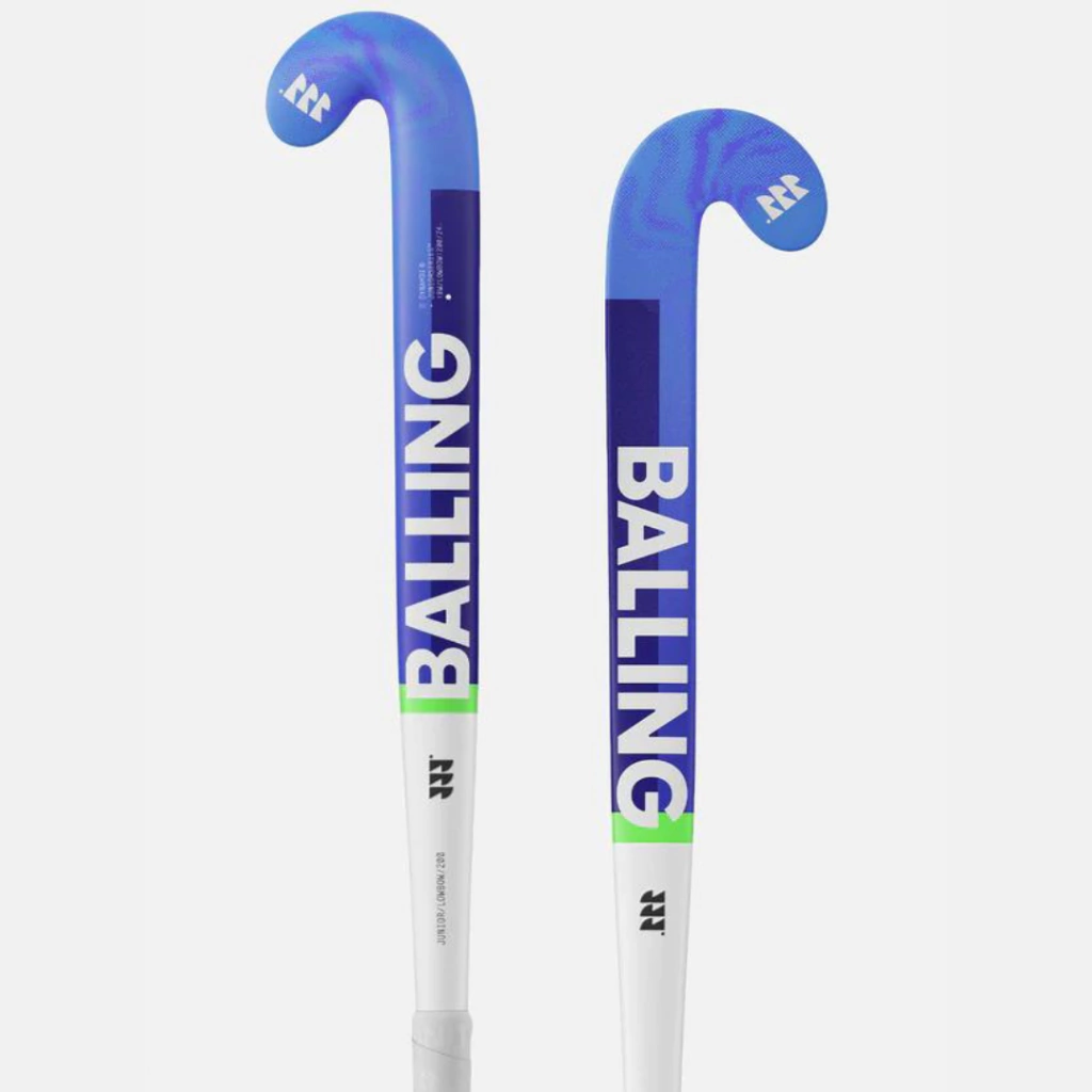 PALO BALLING JUNIOR 40 NAVY 40% CARBONO 37.5"