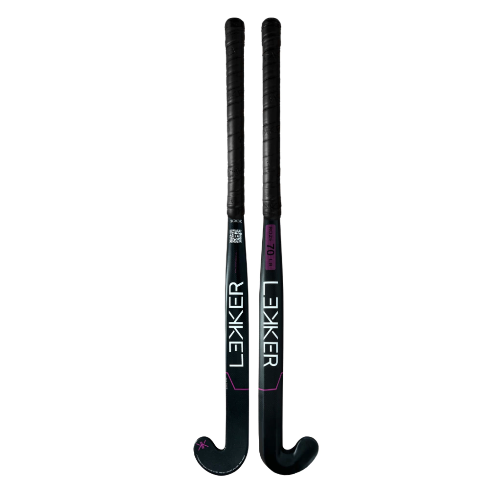 PALO LEKKER ROZE 90% CARBONO 37.5"