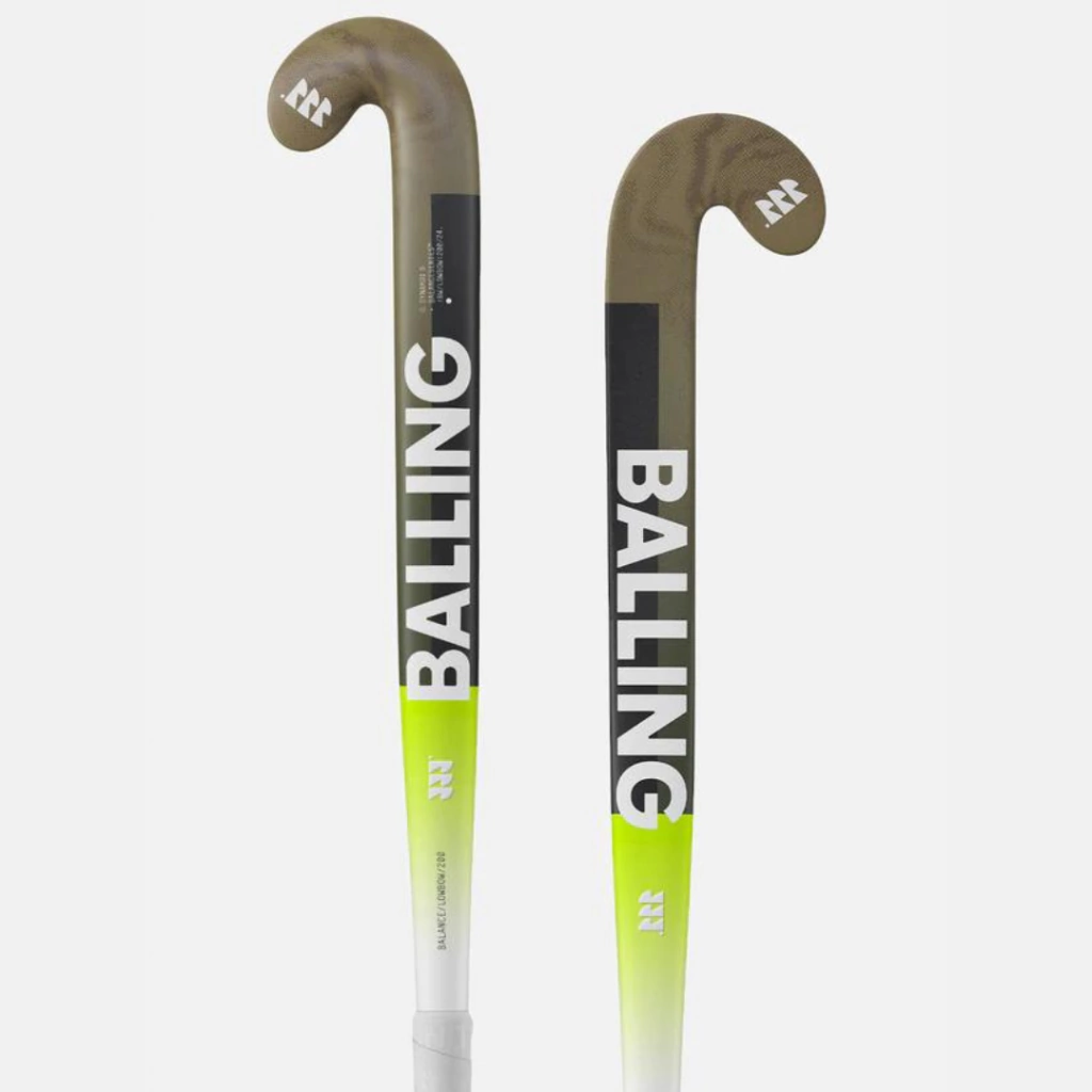 PALO BALLING BALANCE 55 CAMO 55% CARBONO 37.5"