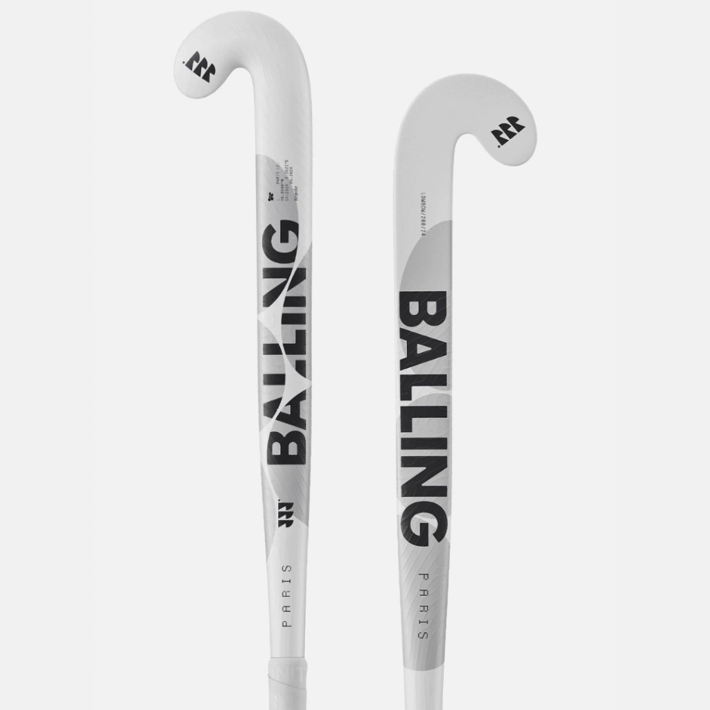 PALO BALLING PARIS LOW BOW 100% CARBONO 37.5"