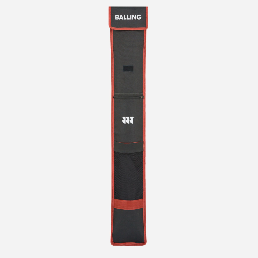 FUNDA BALLING SIMPLE NEGRA