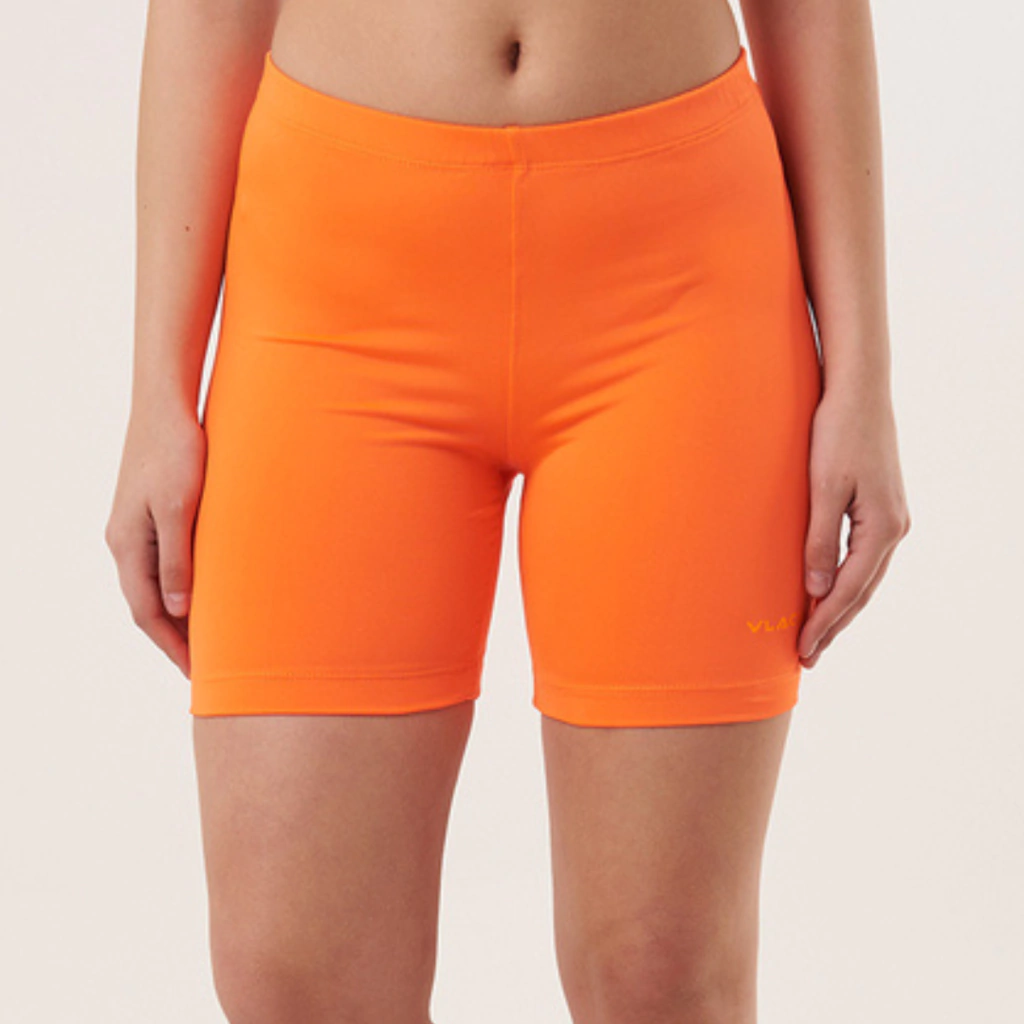 CALZA VLACK OBOX UNISEX NARANJA FLUO
