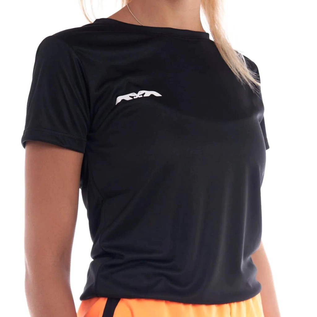 REMERA TK KILE NEGRA