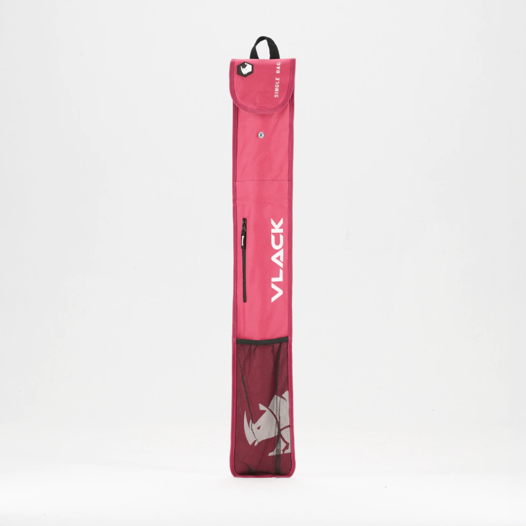 FUNDA SINGLE VLACK FUCSIA