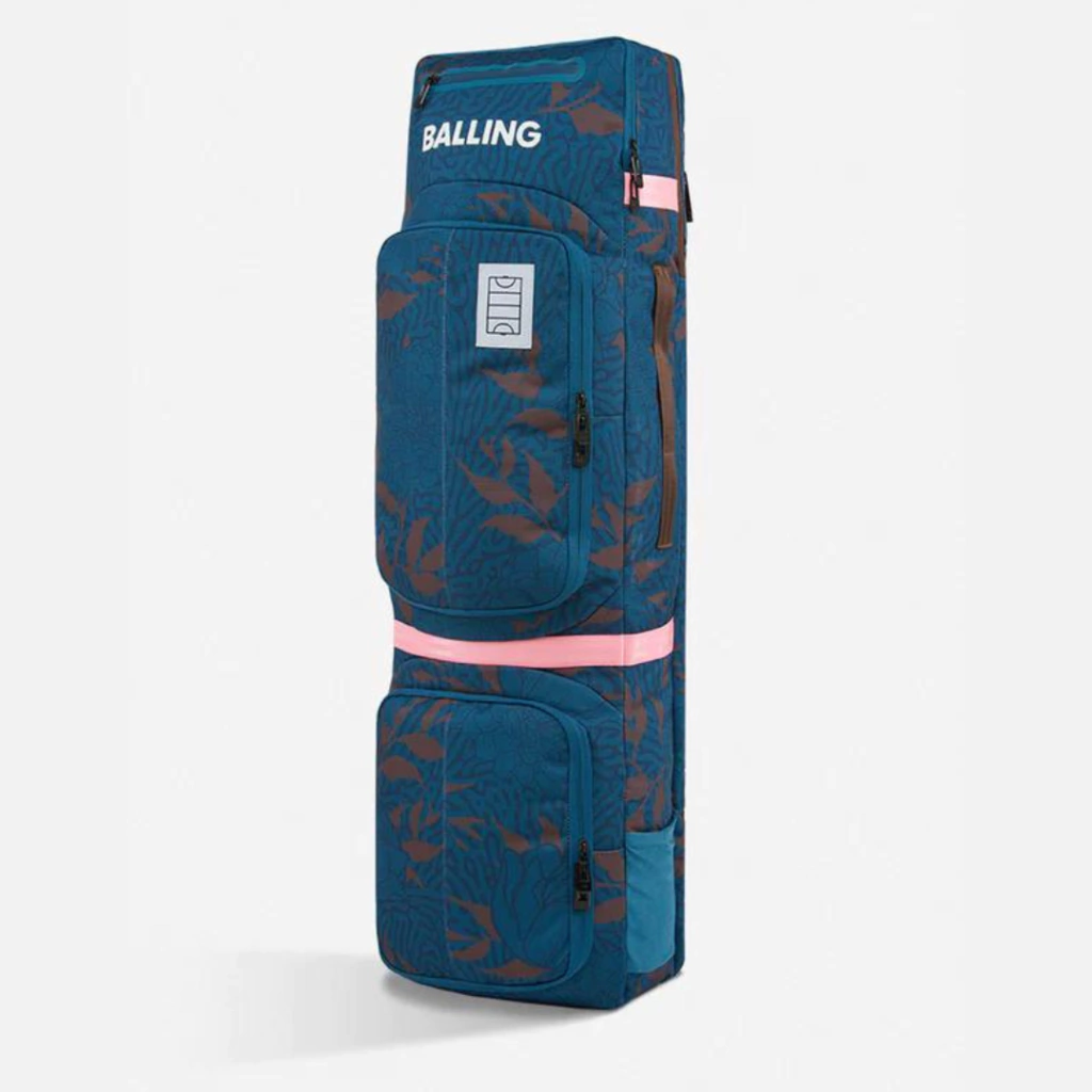 FUNDA BALLING ALTER 1 LARGE AZUL