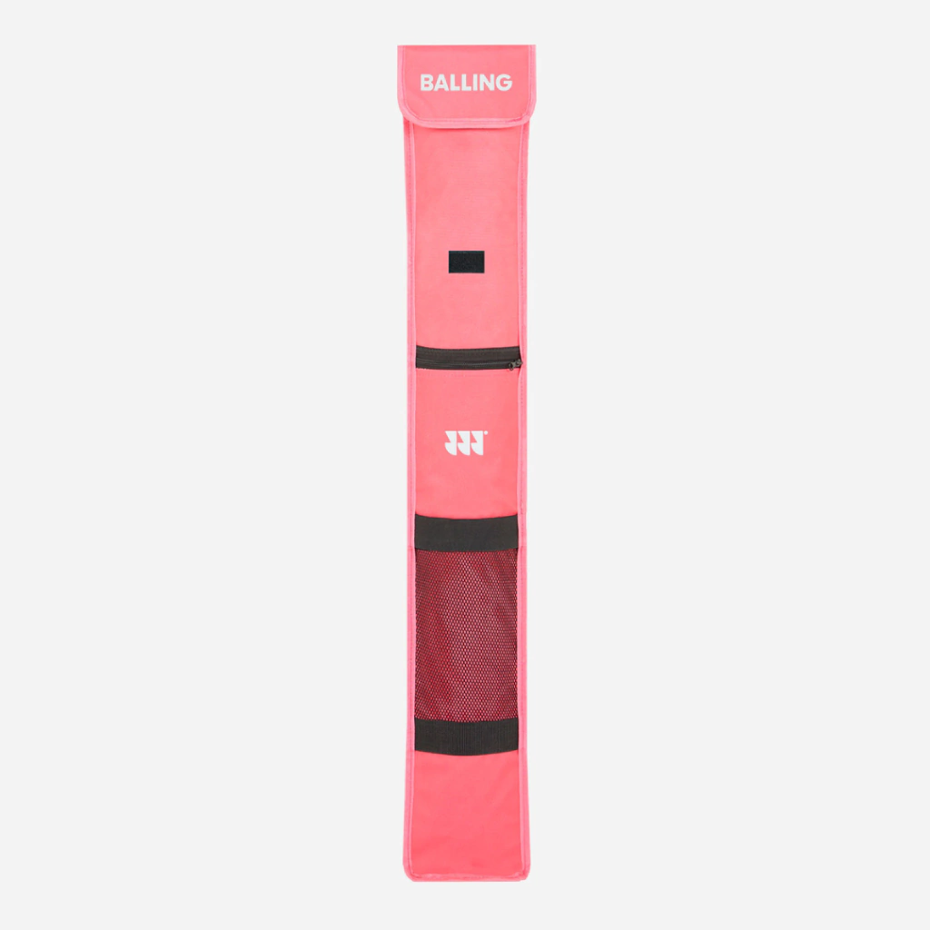 FUNDA BALLING SIMPLE ROSA