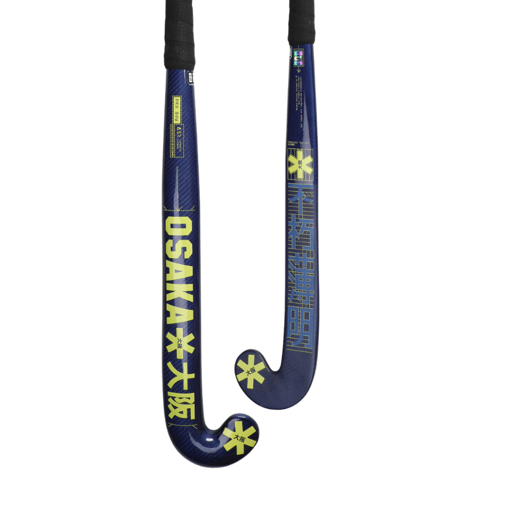 PALO OSAKA LIMOGENES PROBOW 85% CARBONO 37.5"