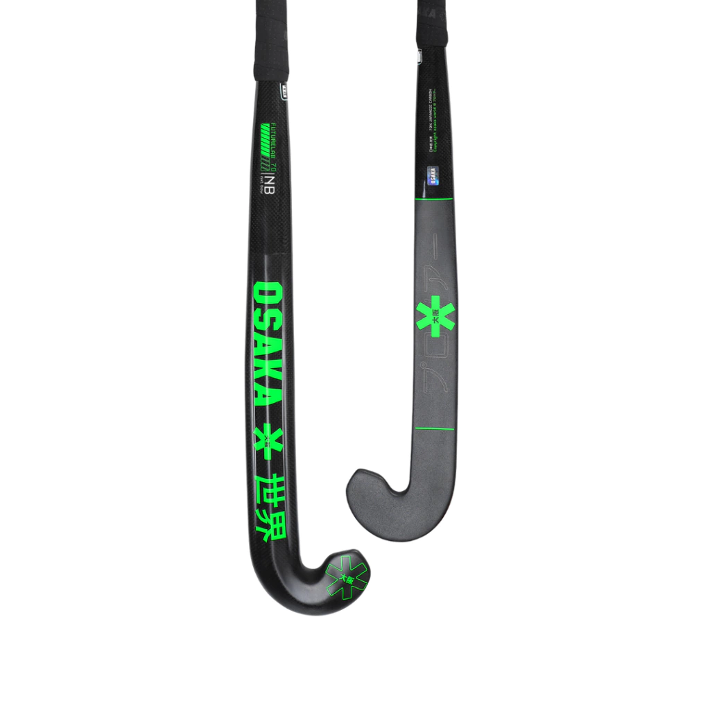 PALO OSAKA PRO BOW 70% CARBONO 37.5"