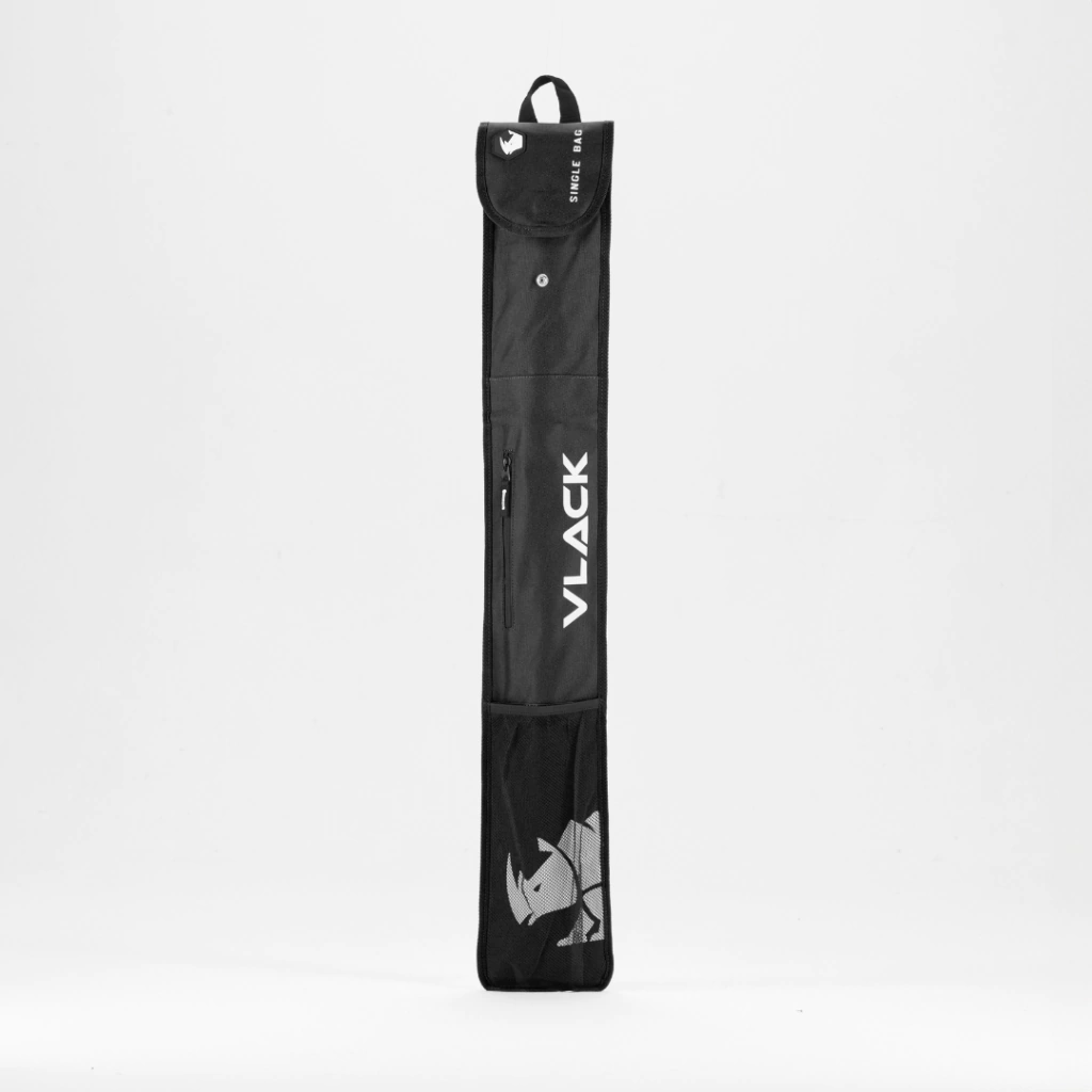 FUNDA SINGLE VLACK NEGRA