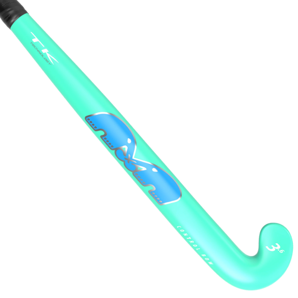 PALO TK TOTAL THREE 3.6 AQUA FIBRA DE VIDRIO 37.5"