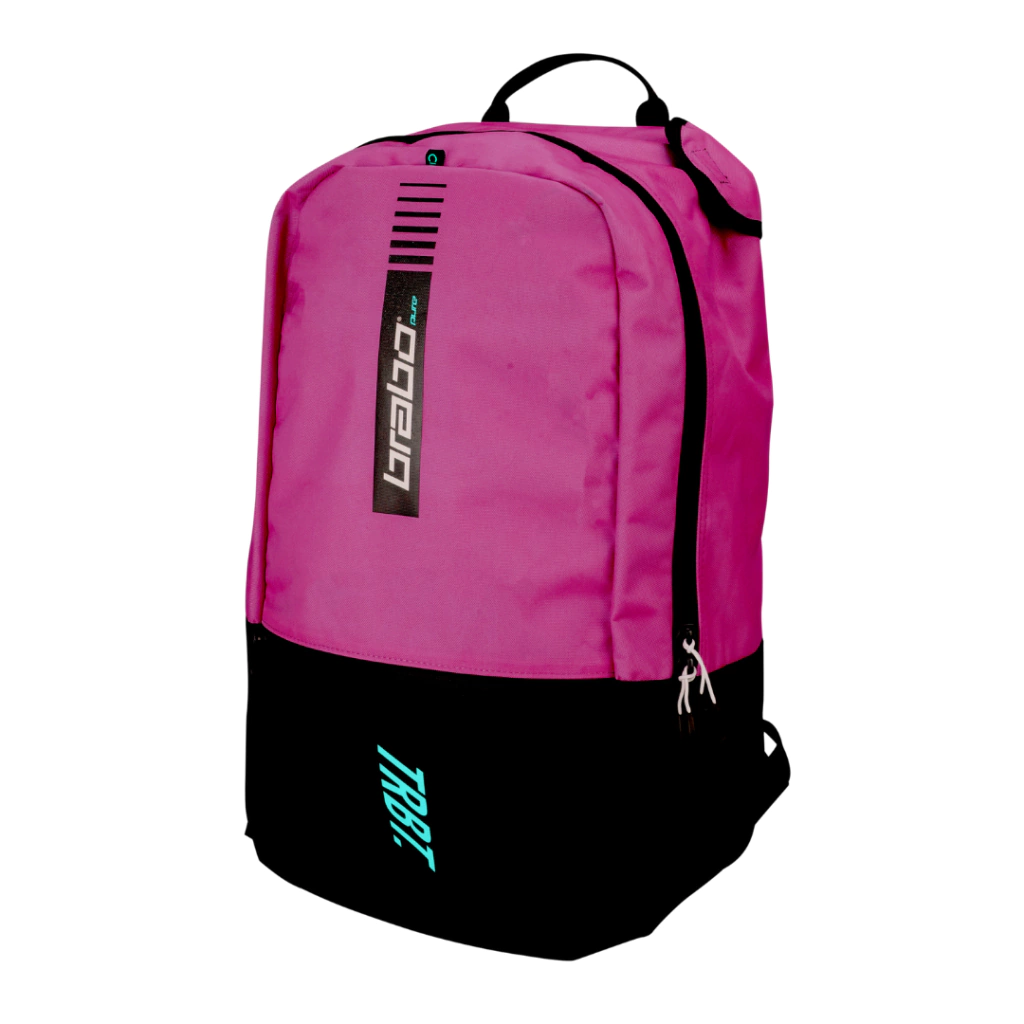 MOCHILA BRABO TRIBUTE PURPLE