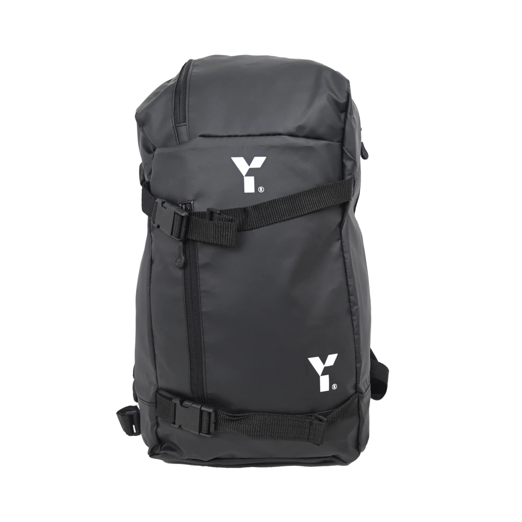 MOCHILA Y1 RANGER BLACK