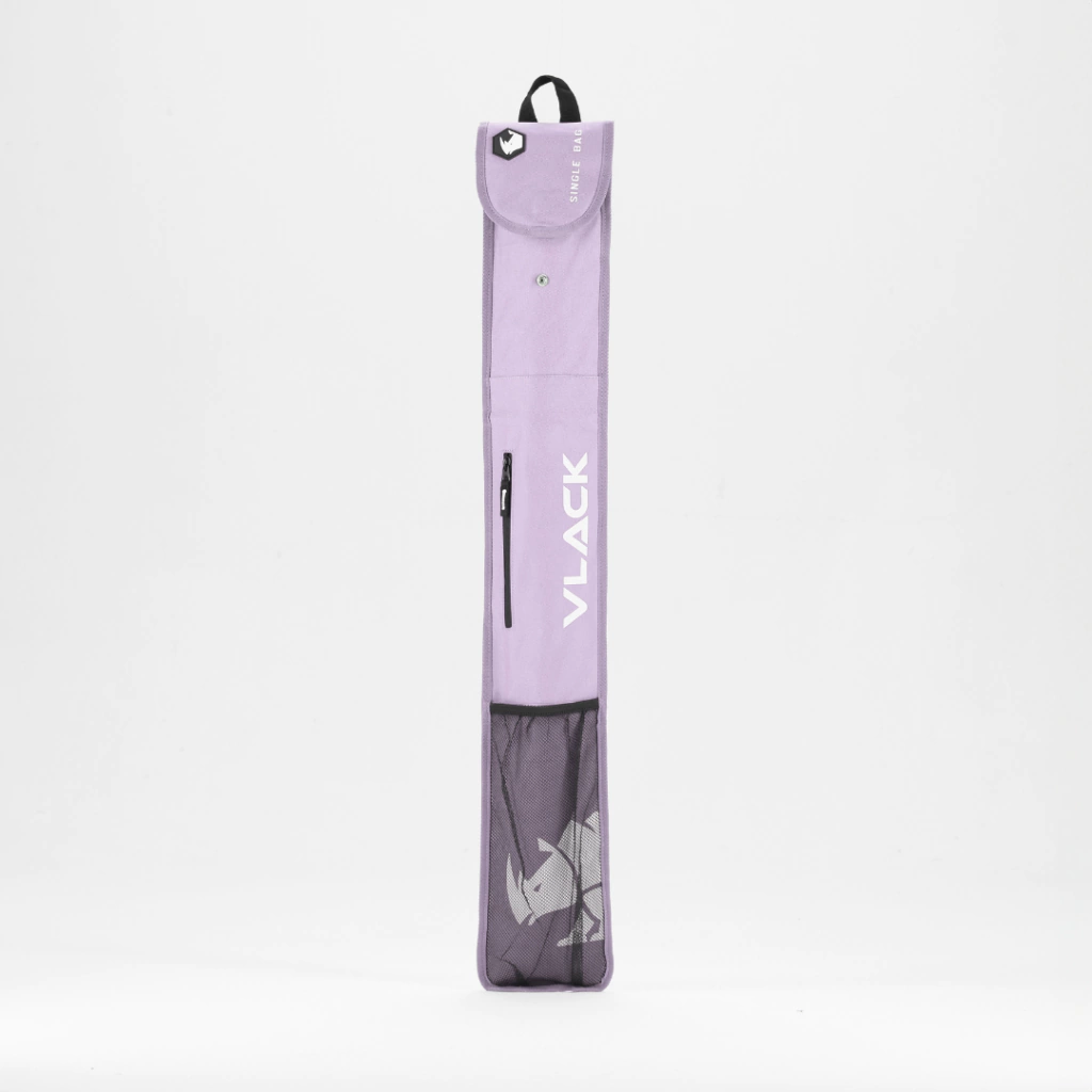 FUNDA SINGLE VLACK LILA