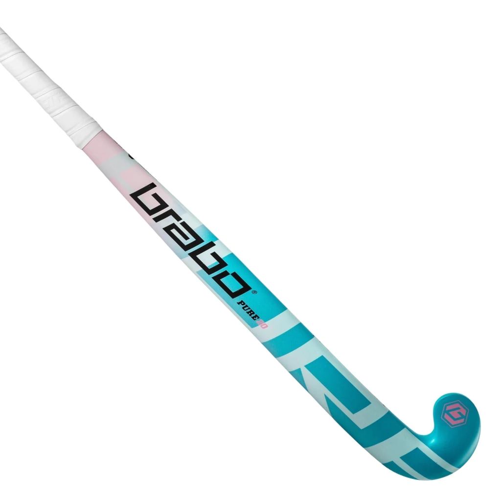 PALO BRABO PURE BLUE PINK 20% CARBONO 37.5"