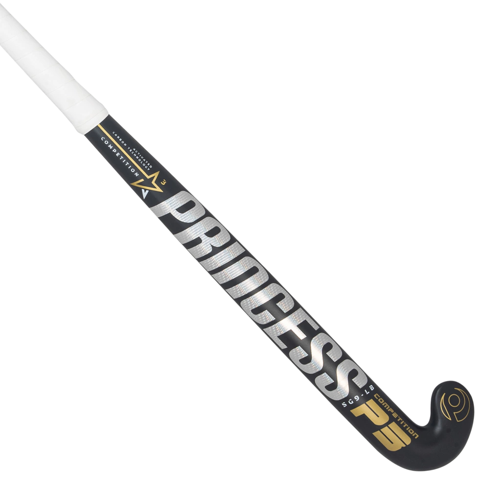 PALO PRINCESS COMPETITION 3 35% CARBONO 37.5"