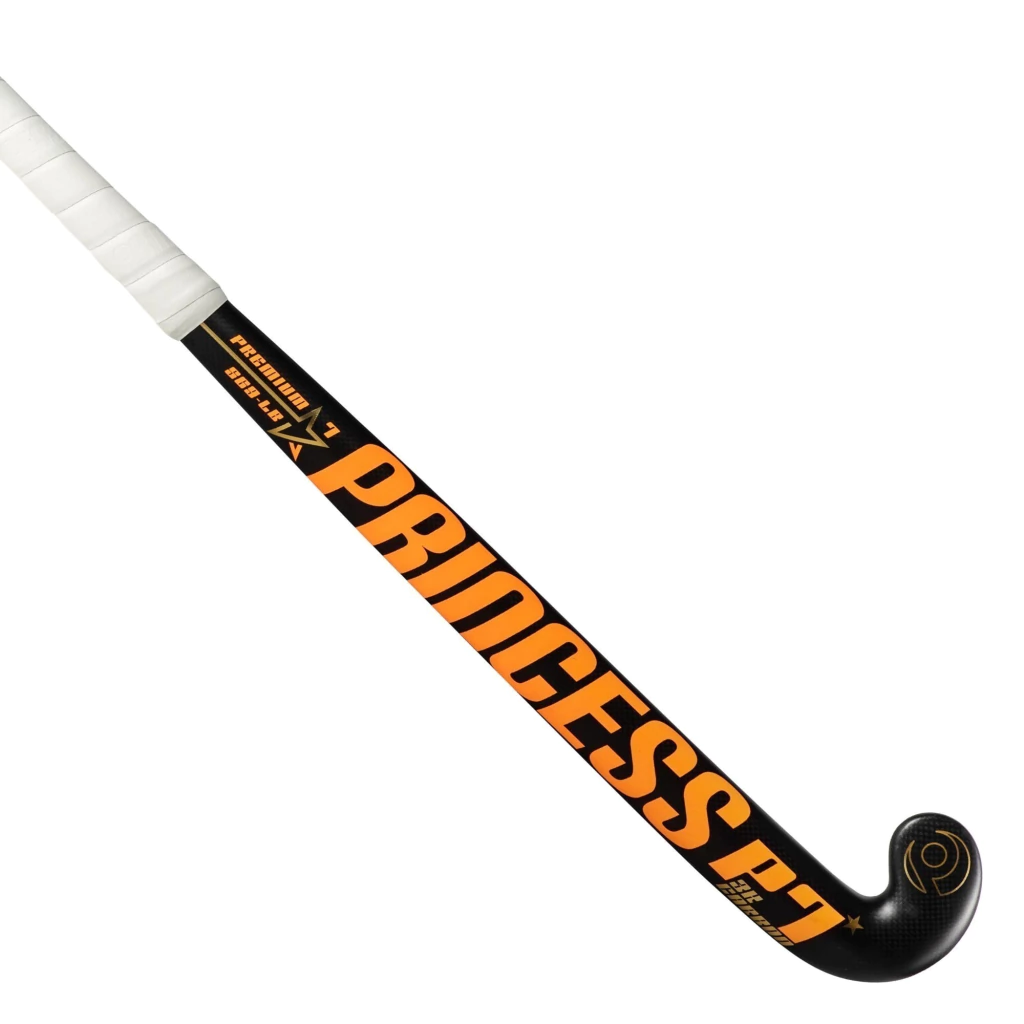 PALO PRINCESS PREMIUM 7 90% CARBONO 37.5"