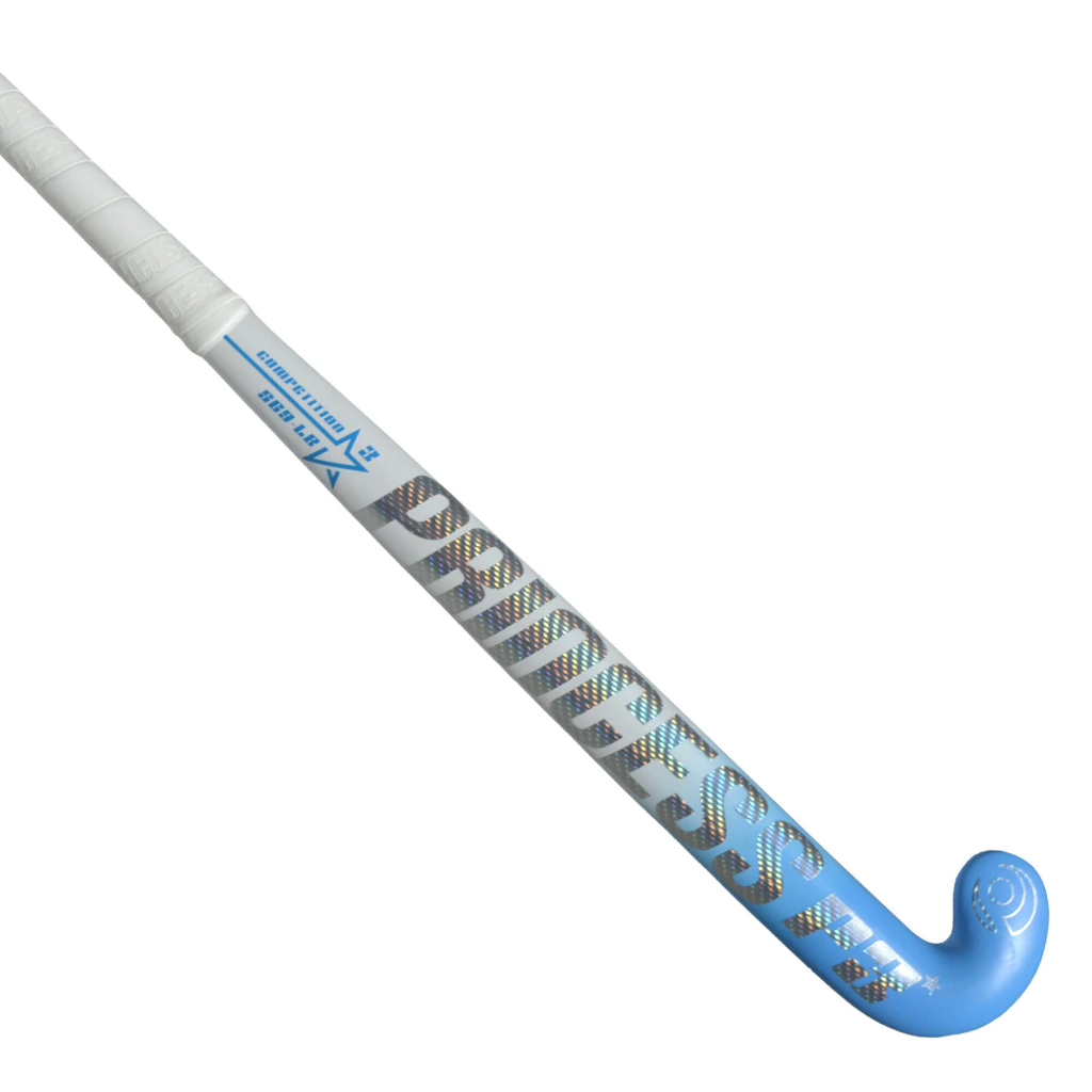 PALO PRINCESS COMPETITION 3 BLUE 35% CARBONO 37.5"