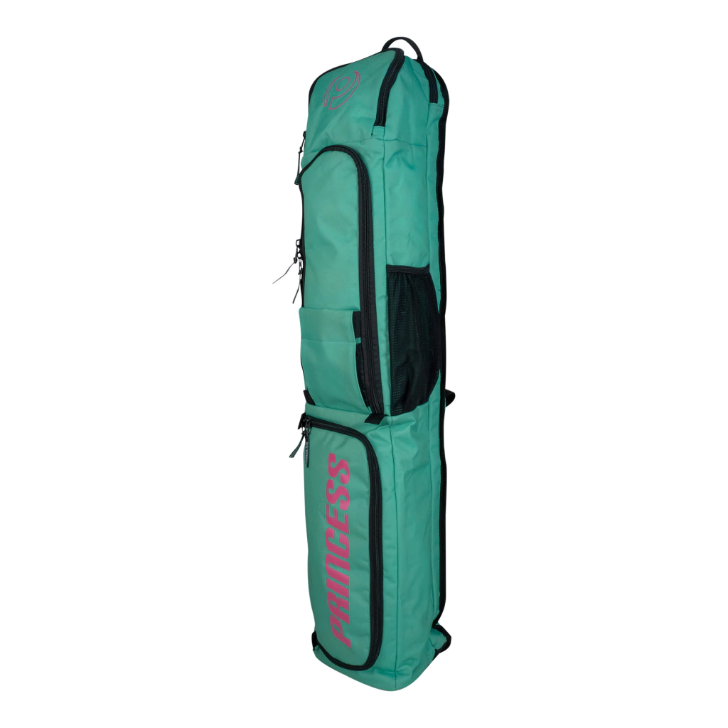 FUNDA PRINCESS NO EXCUSE MINT/PINK