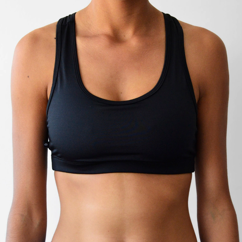 TOP VLACK NILE NEGRO