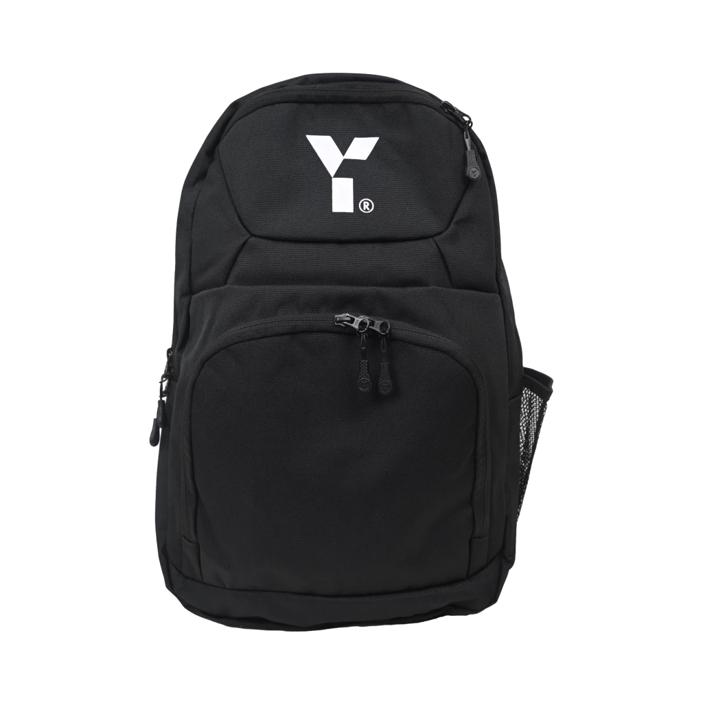MOCHILA Y1 EXPLORER 2.0 BLACK