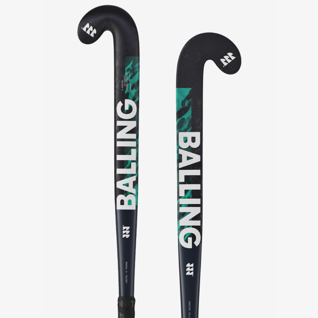 PALO BALLING CONTROL 75 PROBOW JADE 75% CARBONO 37.5"